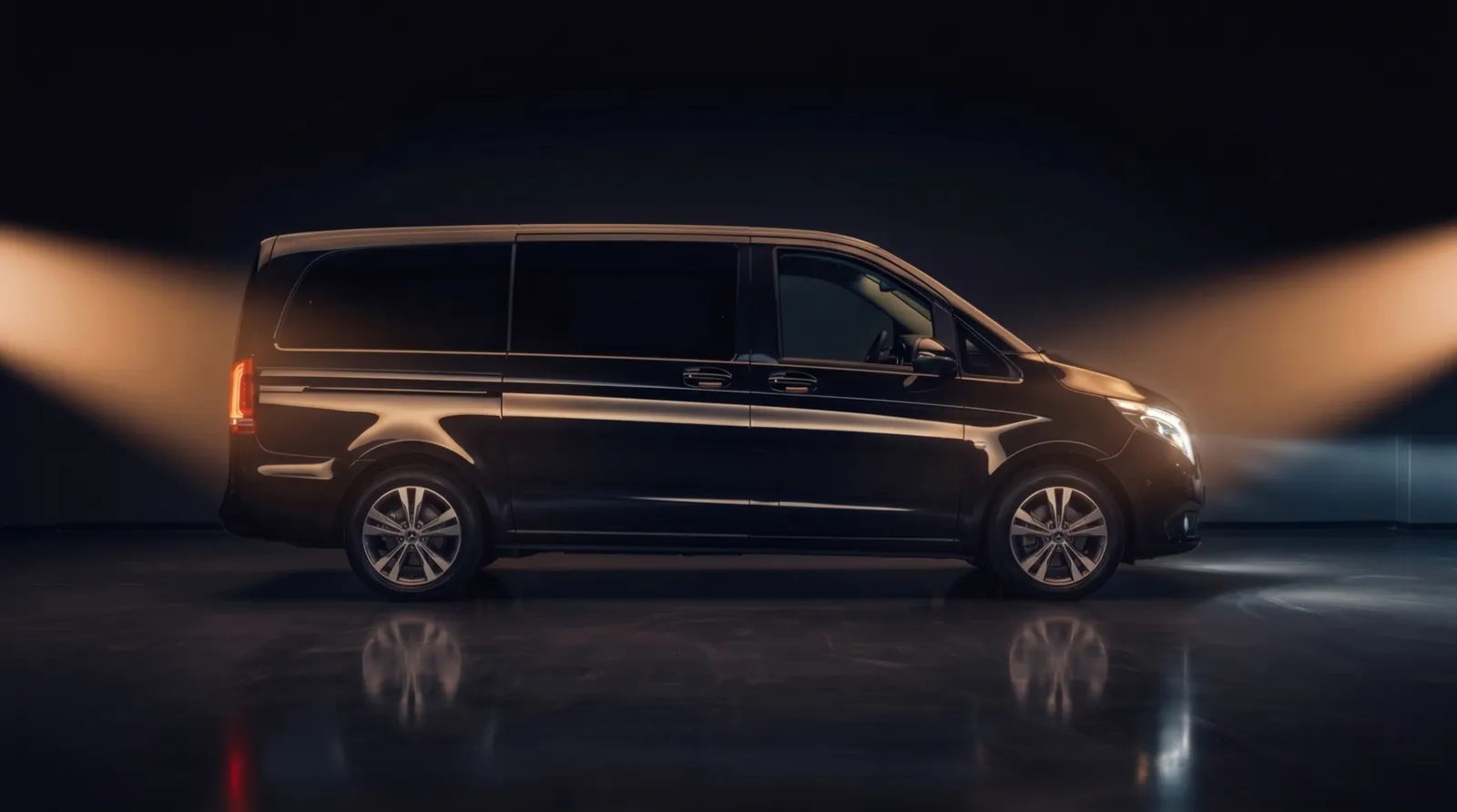 Chevrolet Dizayn